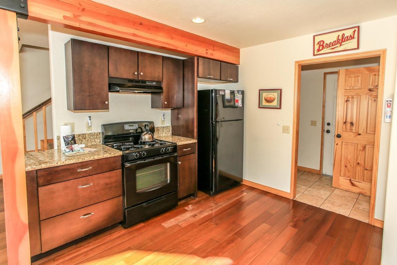 Villa The Fox Paw Big Bear Lake Exterior foto